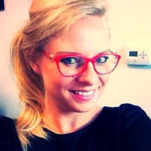 Meet your Posher, Violetta - Picture 1 of 1